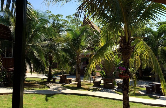 Satun Boutique Resort