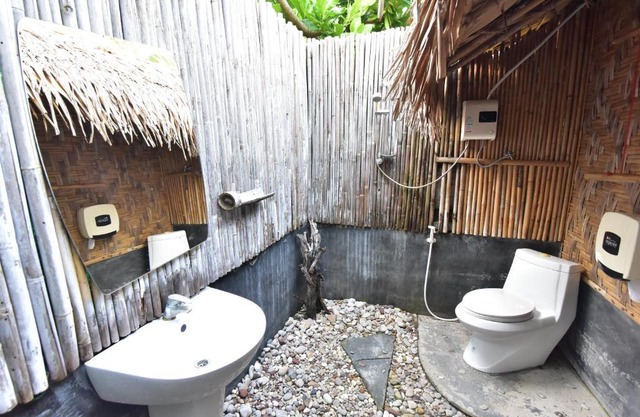 Satun Dive Resort