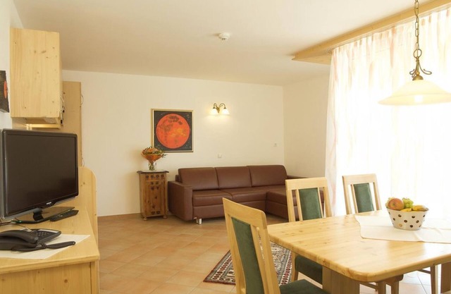 Saturn - Appartements Sonneck