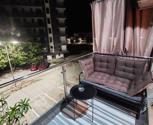 Saturn - Luca Apartment