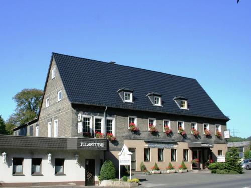 Sauerland Group Hideaway, cleaning included