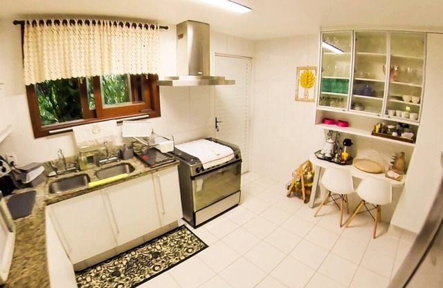 Sauipe House
