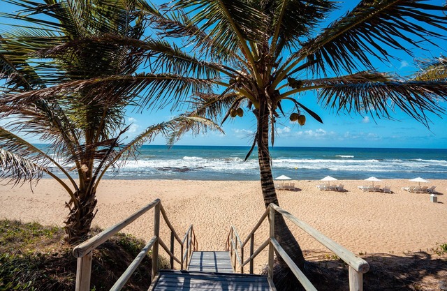 Sauipe Resorts Ala Mar – All Inclusive