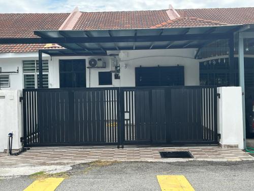 Saujana Number 5