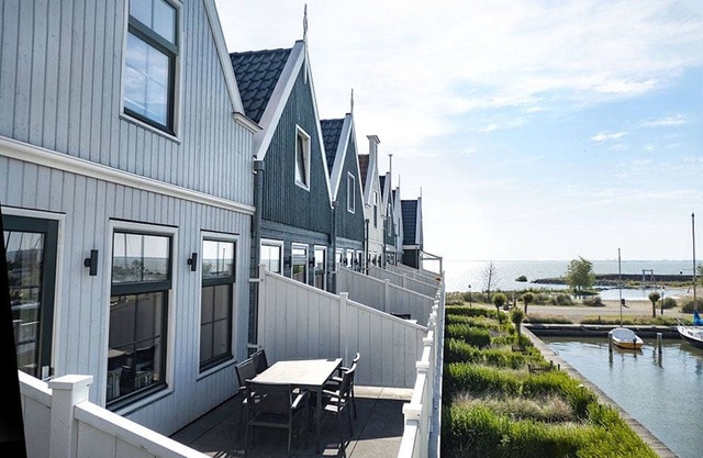 Sauna Retreat Near Amsterdam