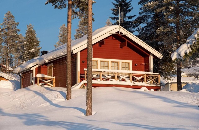 Sauna | Wi-Fi | EV Dock | Pets allowed