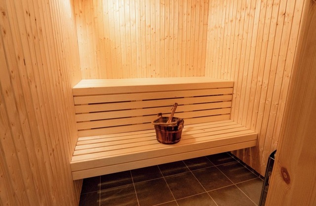 Sauna | WiFi | Free parking | Close to restaurant
