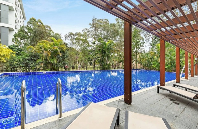 Saunders Sunbeam Live the Macquarie Lifestyle