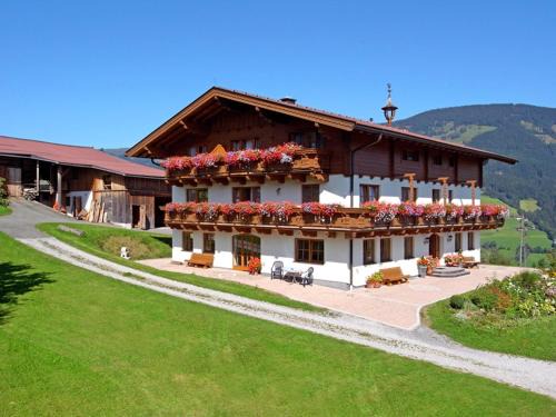Sauschneid Hof