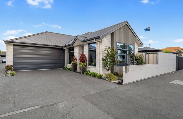Sauvignon Place - Blenheim Holiday Home