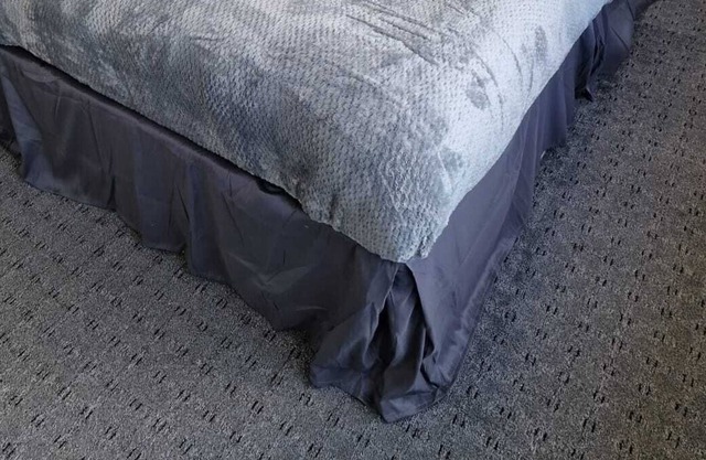 SAV 4 Bed House - Leicester