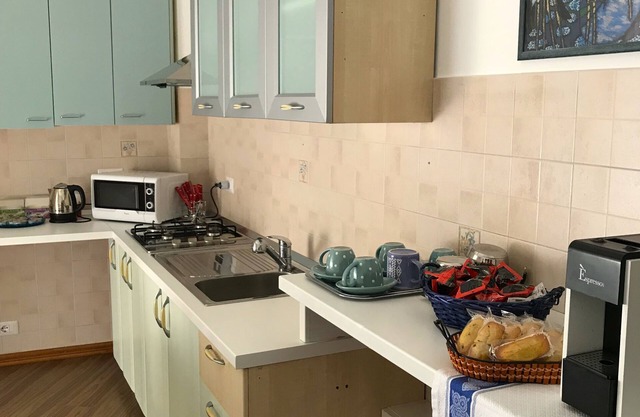 Sava Bed and Breakfast