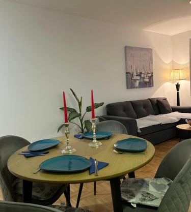 Sava lux apartman