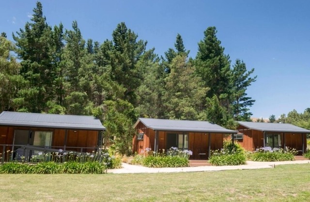 Savana Estate Chalet 3