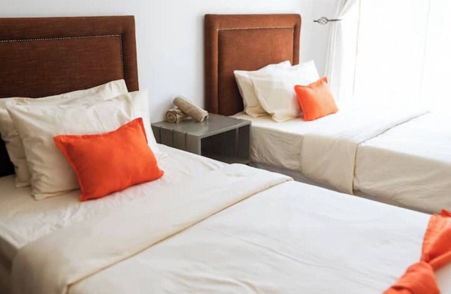 Savanna68 3bed Apartment#6