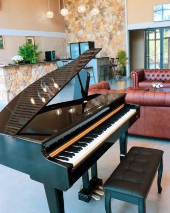 Savanna68 Hotel