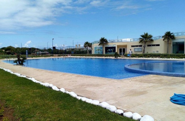 Savannah Beach Sidi 