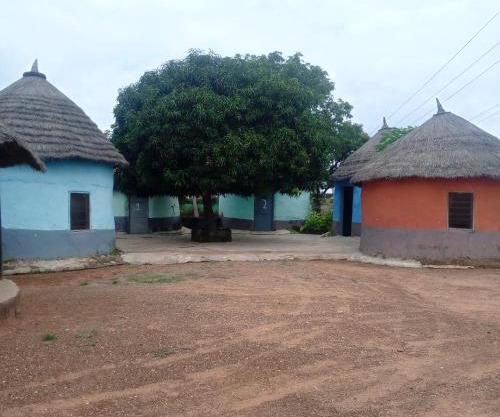 Savannah Lodge