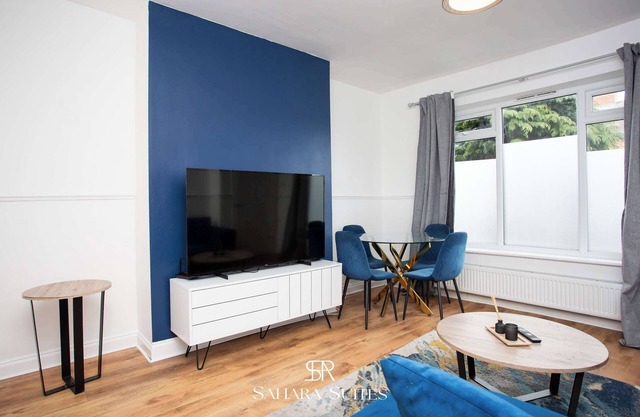 Save 20% | Stylish 3BR Near Quayside & Ouseburn