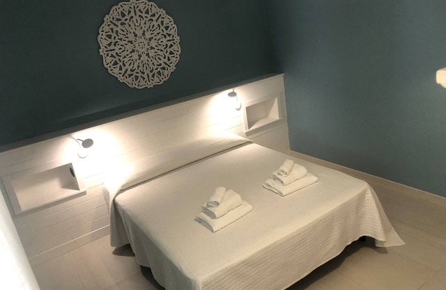 Savelletri. Rifinita Villa with all comforts