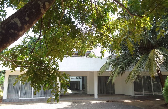 Savendro Entire villa Relaxing and Calm Getaway in Hikkaduwa, Sri Lanka