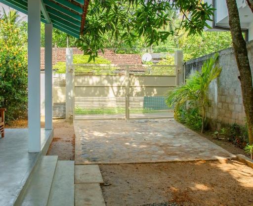 Savindra Villa