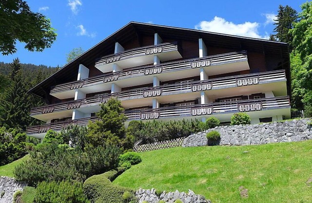Savoie 1 by Interhome