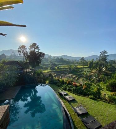 Sawah Indah Villa