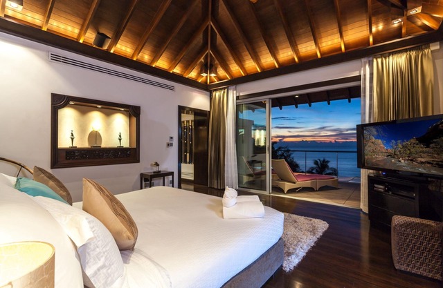 Sawan Anda Villa - 3 Bedrooms