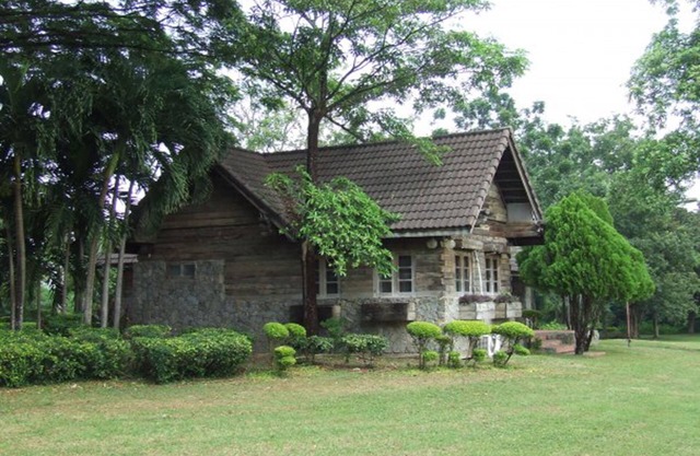 Sawang Resort Golf Club and Hotel