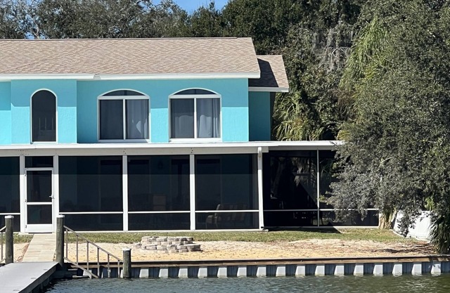 Sawtooth Hawk Beach W/Dock- You can rent both sides 6-15 peoplenJust ask how