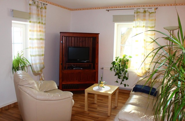 Saxon Nature Hideaway