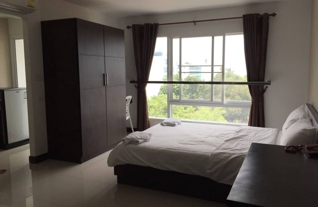 Say Hi Residences