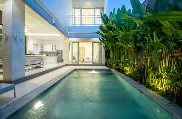 Sayang Sanur Villa III