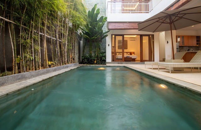 Sayang Sanur Villa VII
