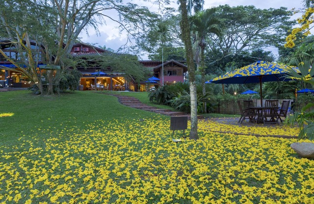 Sazagua Hotel Boutique