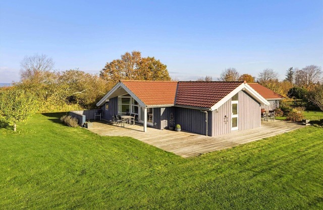 SB110 Nordborg - Søstjerneparken 36