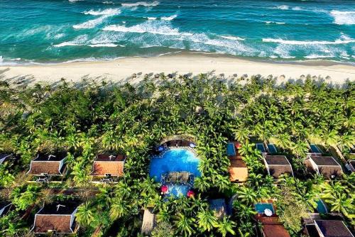 SBH Le Belhamy Beach Resort