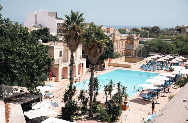 SC Club Village