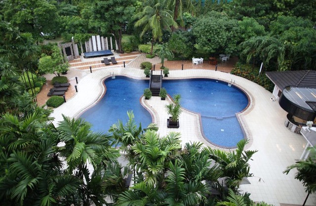 SC Park Hotel