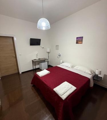 Sc Residence Parma