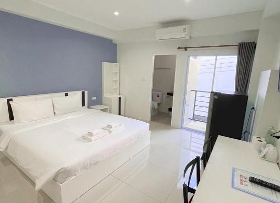 SC Residences