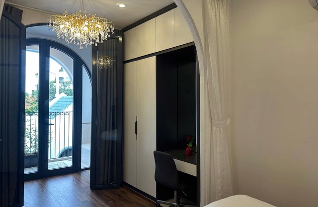 SC69LHK cozy house with private pool