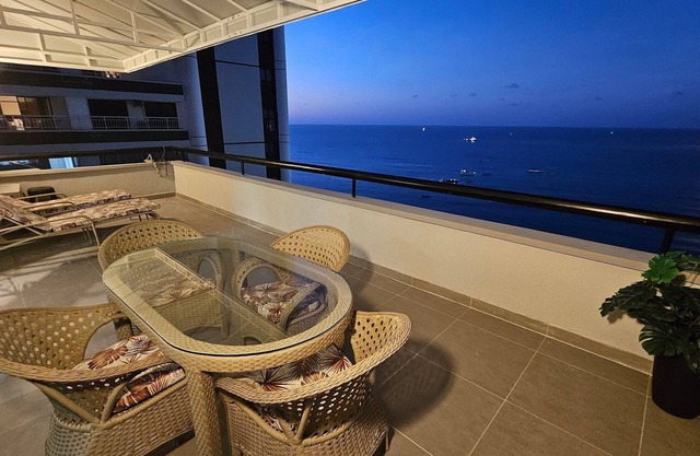 Scala Residenza by Solemar