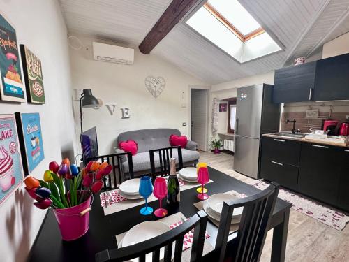 Scaldacuore Charme Apartment