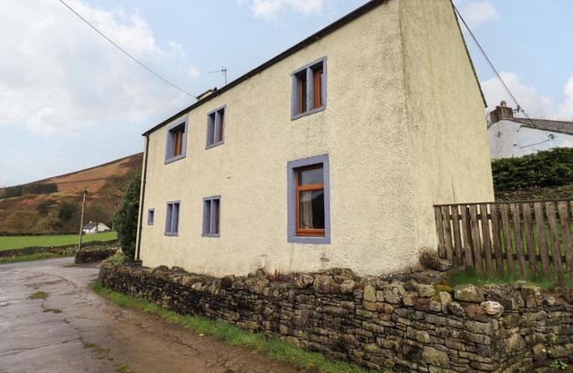 Scales Cottage