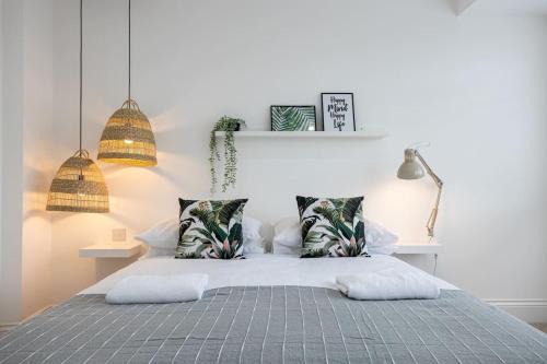 Scandi Inspired Home In Eccles