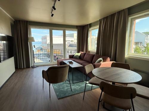 Scandic Harstad
