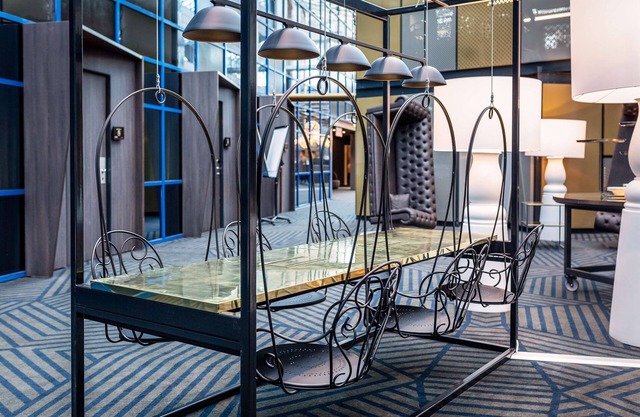 Scandic Helsinki Airport