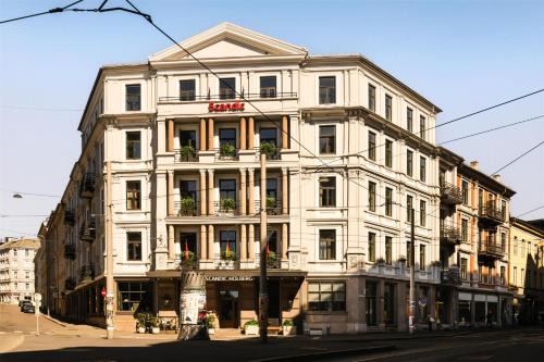 Scandic Holberg
